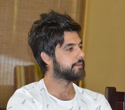 محمد الباشا