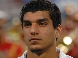 معاذ الحناوى