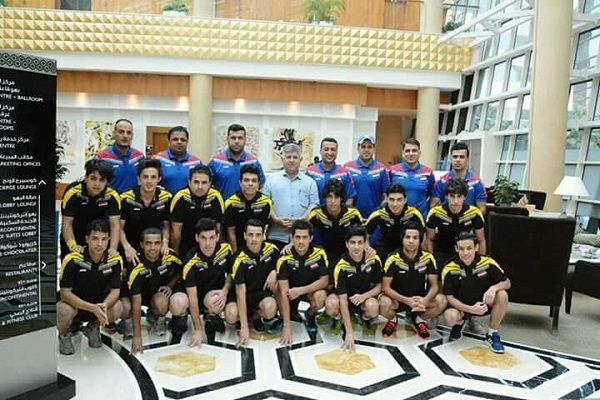 صورة أرشيفية