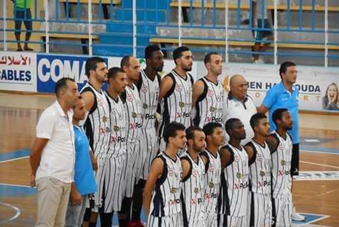  الدالية الرياضية بقرمبالية