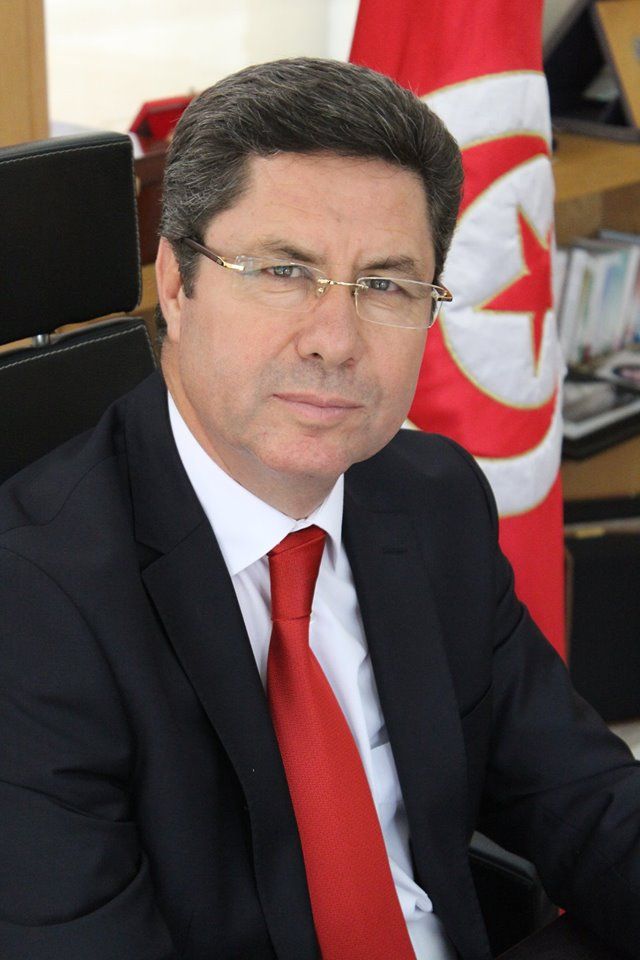  محرز بوصيان 