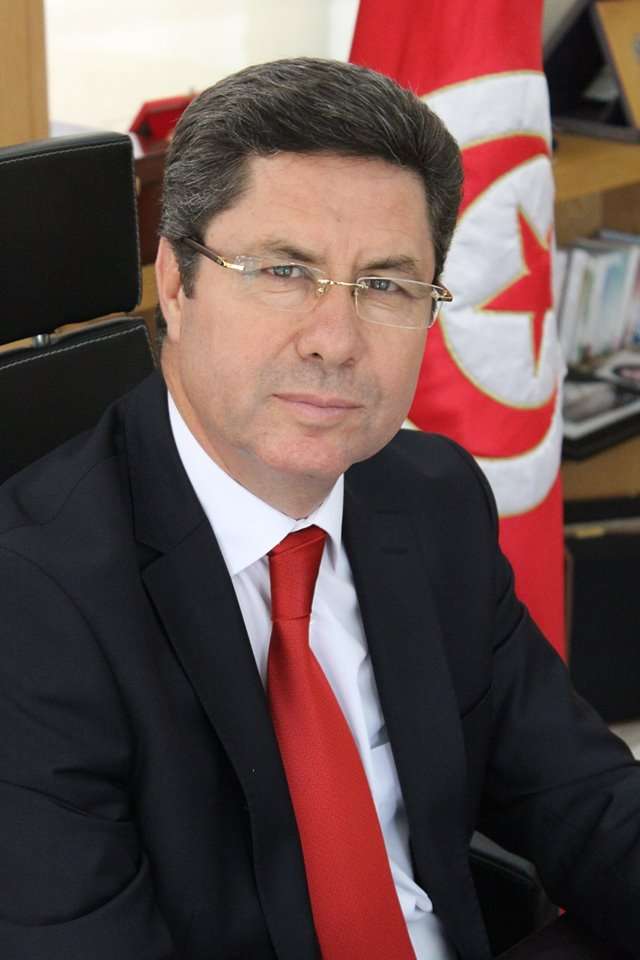 محرز بوصيان