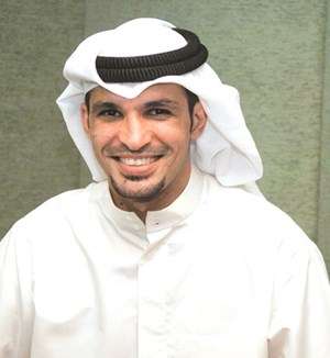 خالد الفضلي