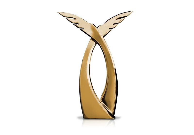 شعار الجائزة      
