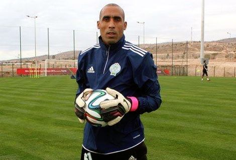 خالد العسكري