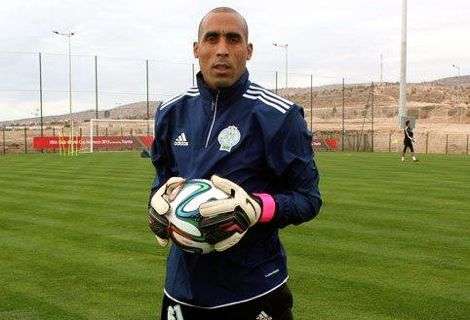 خالد العسكري