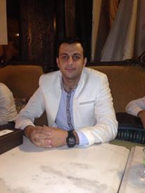 محمود أبو بكر