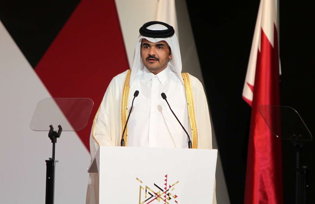 جوعان بن حمد آل ثاني