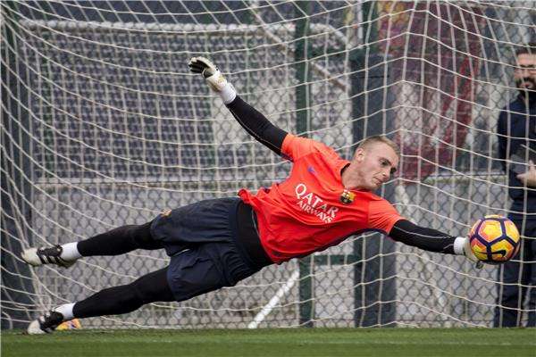 سيليسين في التدريبات (أرشيفية)