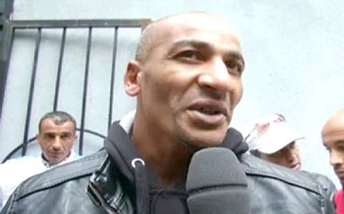 عبدالحميد مراكشي