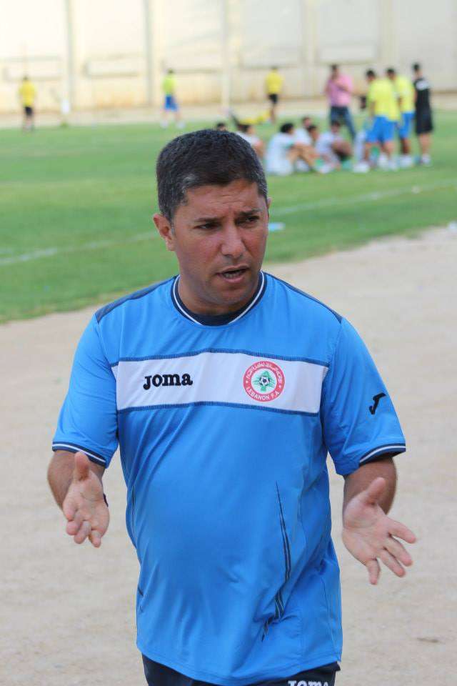 باسم محمد