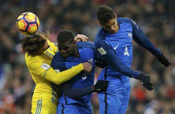 فاران وبوجبا