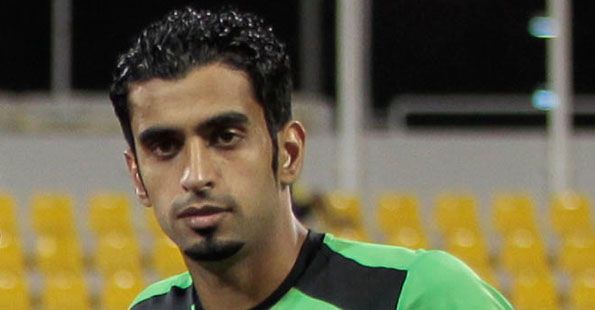 سعود عبد الله الهاجري