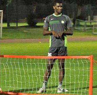  بلال محمد يعود للتدريب