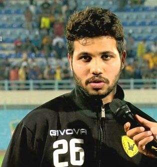 محمد الفهد