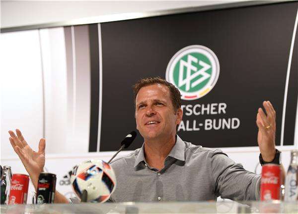  أوليفر بيرهوف