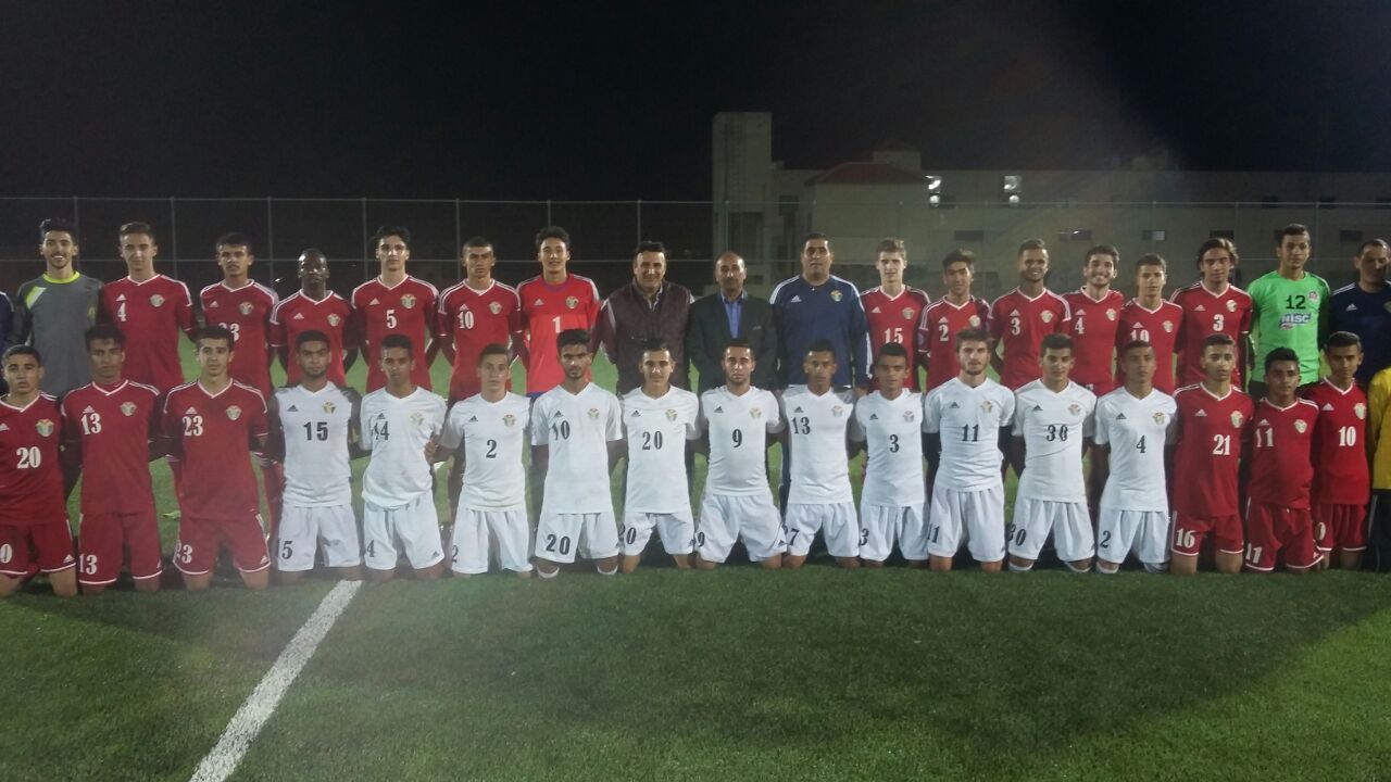 منتخب الشباب