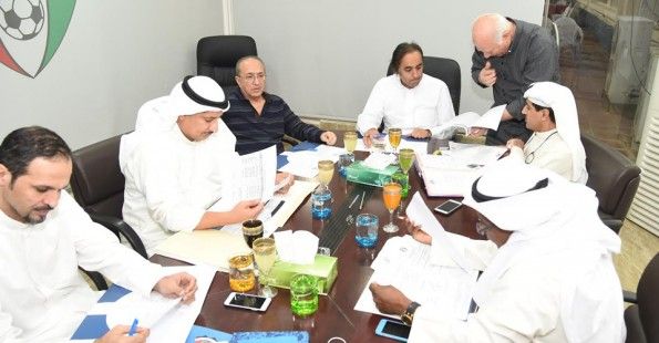 الاتحاد الكويتي
