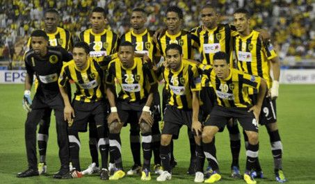 نادي اتحاد جدة