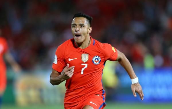  أليكسيس سانشيز