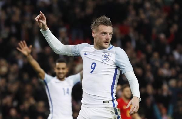 جايمي فاردي 