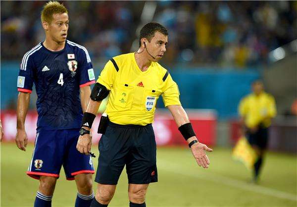 جويل أنتونيو أجيلار