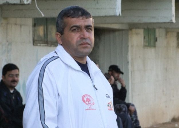محمود زقوت