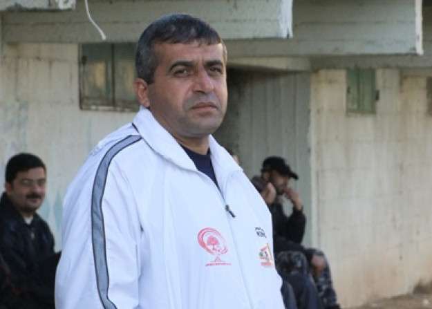 محمود زقوت