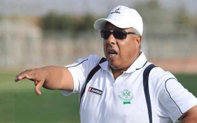  محمد فاخر