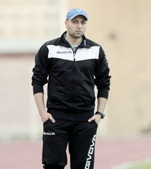 حاتم المؤدب