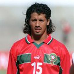 لحسن أبرامي
