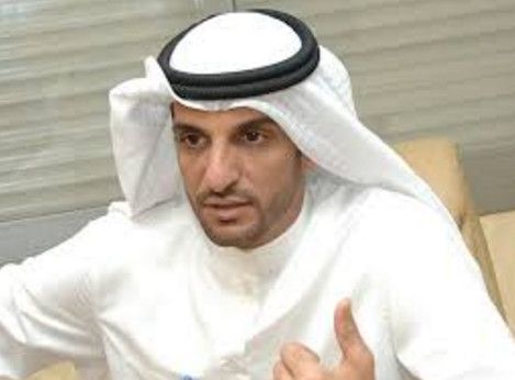 طلال المرشاد