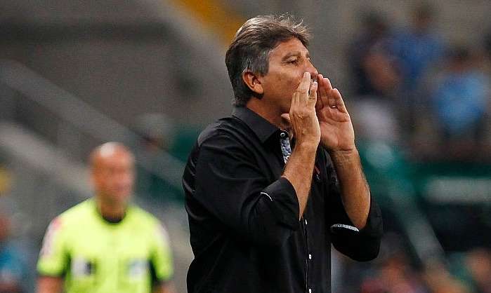 ريناتو جاوتشو