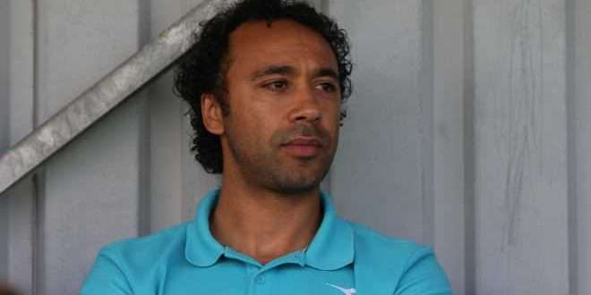  طارق السكتيوي