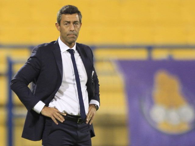 بيدرو كايشينيا