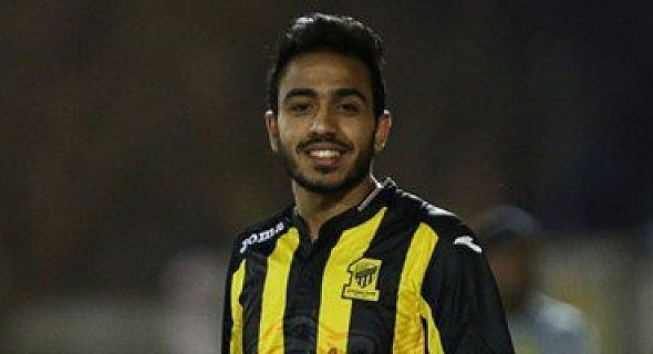 محمود كهربا