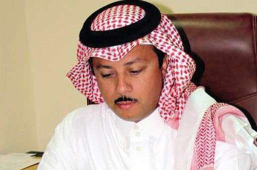 حمد العريفي