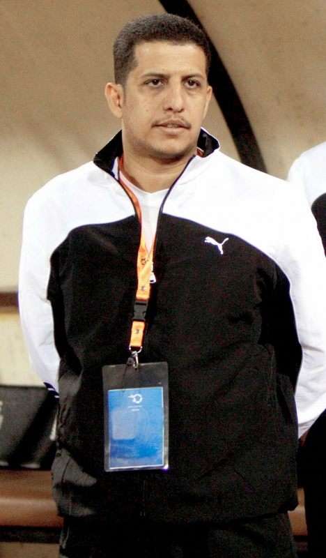 أسامة المالكي