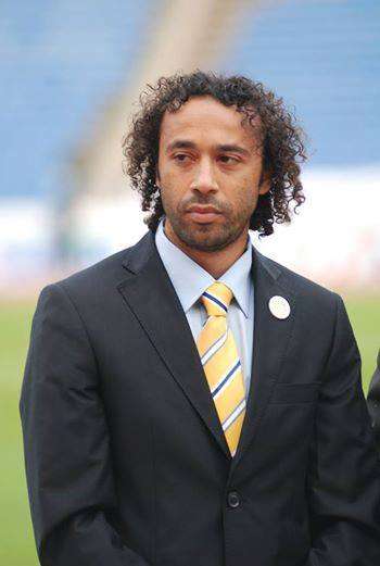 طارق السكتيوي