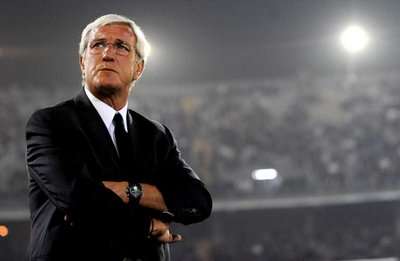 الإيطالي مارشيللو ليبي