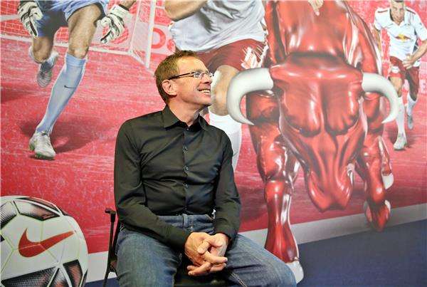 رالف رانجنيك