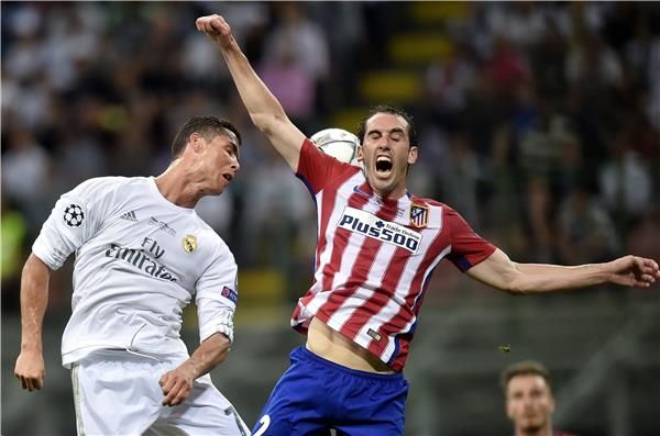 كريستيانو رونالدو