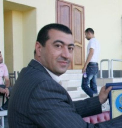 رمزي أبو السندس