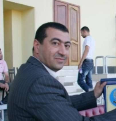 رمزي أبو السندس