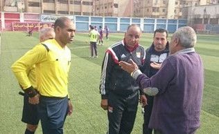 عبد العزيز السيد