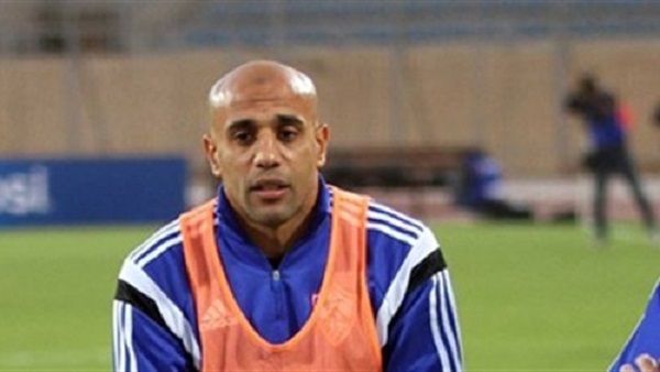 علاء عبد الغنى