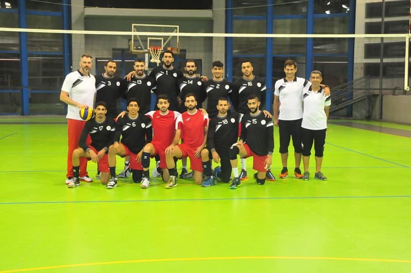 منتخب البحرين