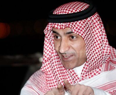 عبد العزيز العيبان