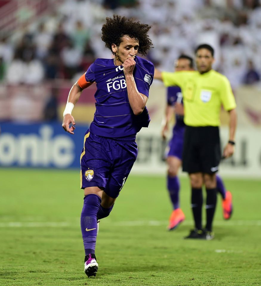 عموري