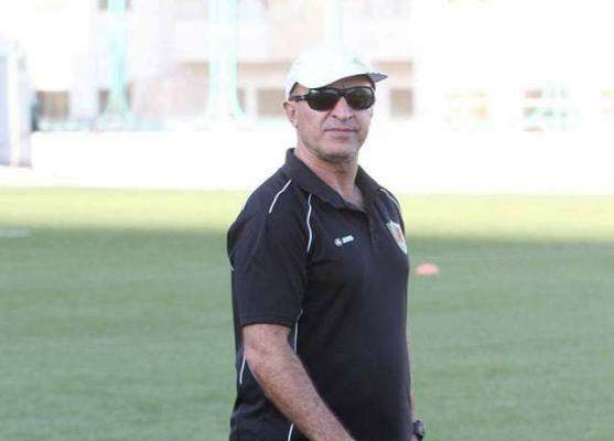 ماهر البحري